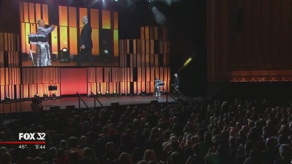 Zahav, Ashley Christensen win big at James Beard Awards