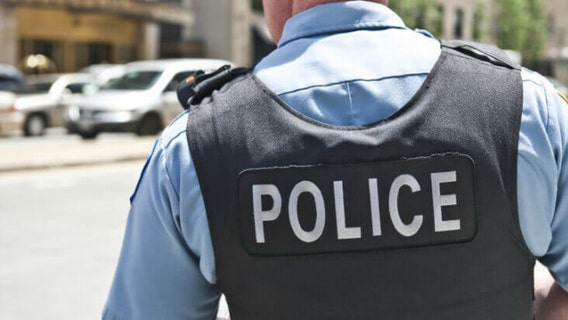 Chicago police delay making foot chase policy permanent, saying more data needed