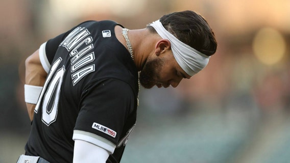 White Sox game canceled due to Guardians testing positive for COVID-19