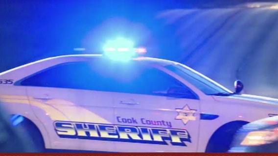 Off-duty Cook County Sheriff deputies shot at outside Chicago hospital, officials say