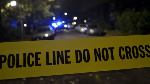 Teen shot 5 times outside restaurant in South Loop