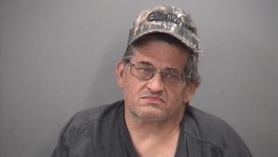 Man charged with sexually abusing nurse at South Elgin rehab center