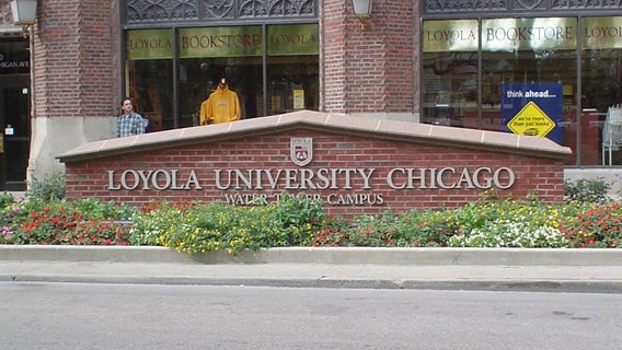 Loyola University joins list of schools requiring students to be vaccinated against COVID-19