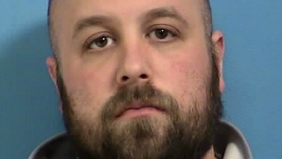 Former youth volleyball coach who hid camera in bathroom gets 7-year sentence