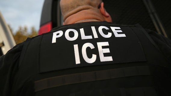 Chicago suburb joins others in warning residents about 'unwelcomed' ICE activity