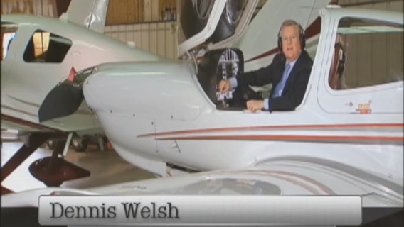 It`s time to end the state's executive shuttle service: Welsh