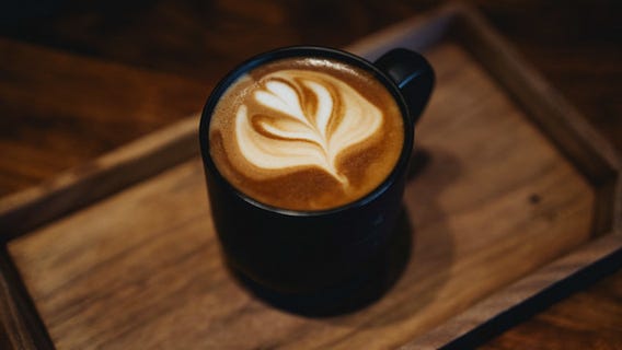 Starbucks now offering oat milk as newest non-dairy option at select locations