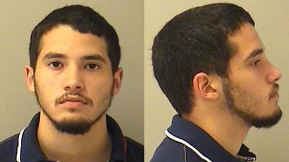 Man charged with attempted murder of teen in Aurora