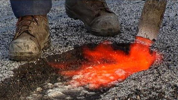 Illinois pothole repairs: IDOT issues warning