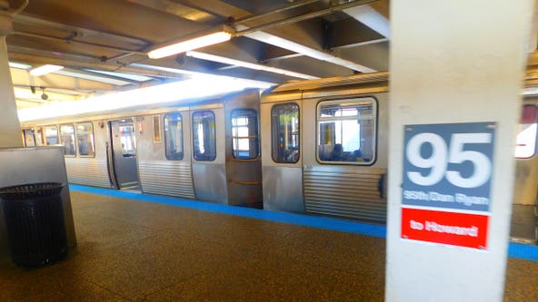 Girl, 15, charged in violent CTA robberies