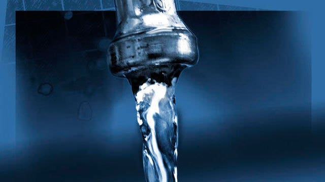 Boil order extended in Stickney after water main breaks