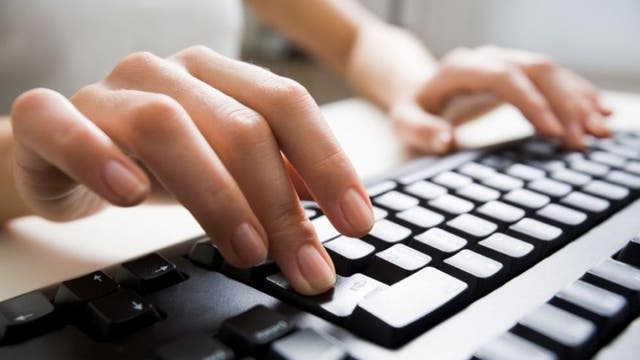 Palos Park police warn of online scams on Black Friday weekend