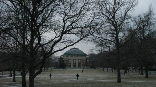 Judge rules against former U of I student suing for degree