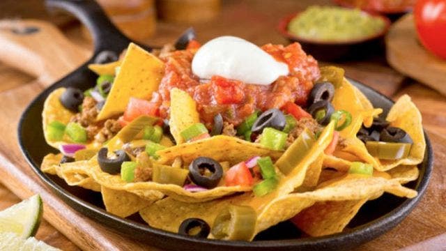 Wine and tapas? Taco Bell to serve them in Chicago