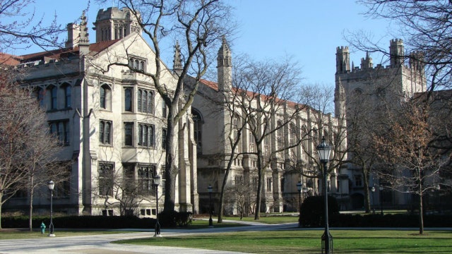 University of Chicago to settle student aid price-fixing lawsuit for $13.5 million