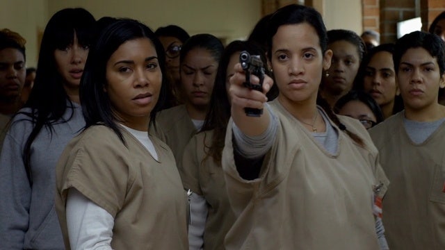 Hacker threatens to release stolen copies of Orange is the New Black