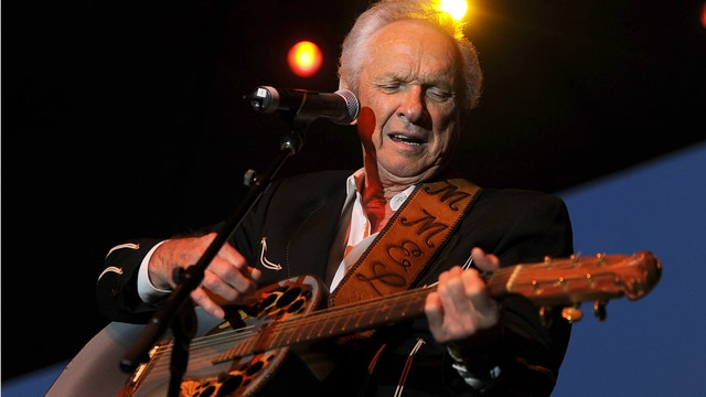 Longtime country singer, songwriter Mel Tillis dies