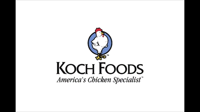 Koch Foods hiring 200 in $35M expansion in Scott County