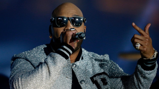 Flo Rida to headline Naperville Ribfest Fourth of July concert