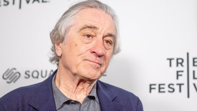 De Niro pitches anti-Trump film at Tribeca Film Festival