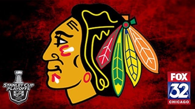 With Blackhawks, Ducks there's no shortage of star power