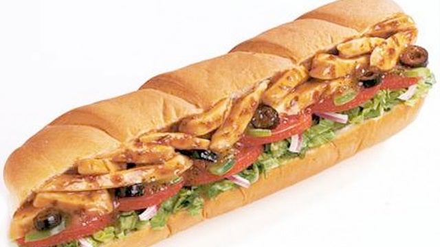 Fans freak after Subway raises the price of its footlong to $6