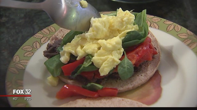 New diet decreases your chances of getting Alzheimer's