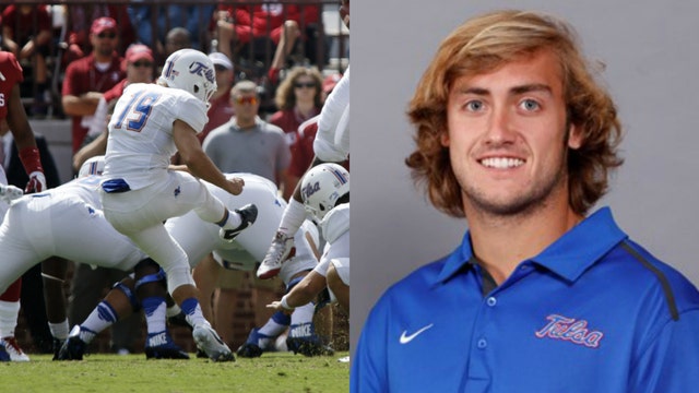 Reports: Chicago Bears sign kicker Redford Jones