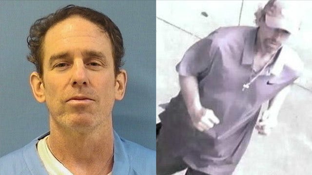 Serial bank robber arrested after attempted repeat heist in Loop: feds