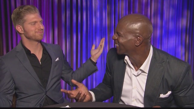 Terry Crews back for season 3 of Brooklyn Nine-Nine