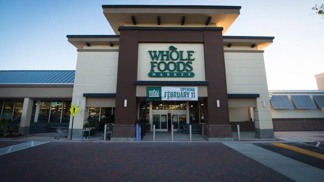 Whole Foods opening in Englewood this fall