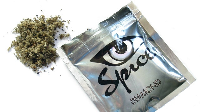 'Fake Weed' linked to 4th death in Illinois