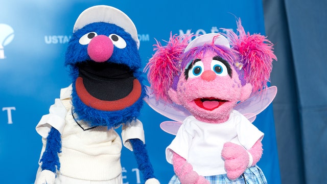 ‘Sesame Street' character Grover accused of cursing, divides Internet