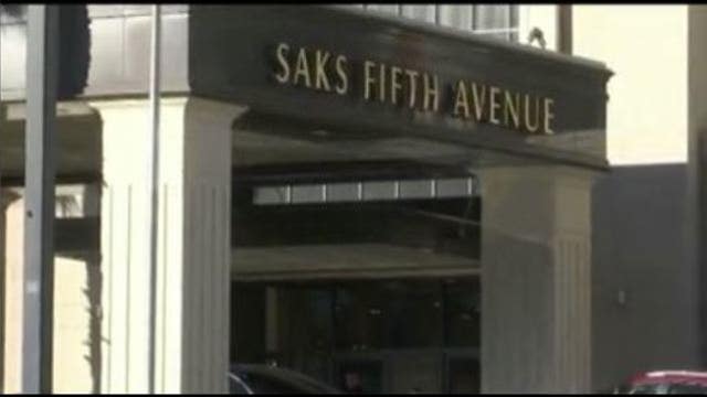 Hackers steal credit card numbers from 5 million Saks Fifth Avenue, Lord & Taylor customers
