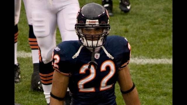 Bears RB Matt Forte says he won't hold out for extension