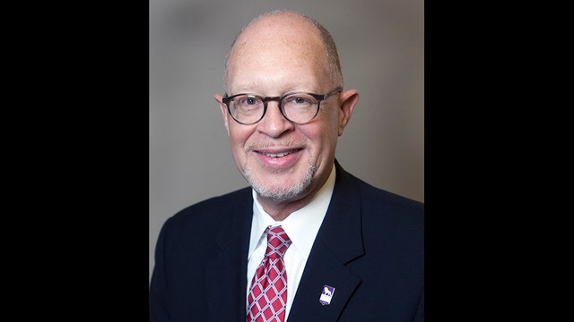 Chicago State University's new president has previous education experience in Chicago