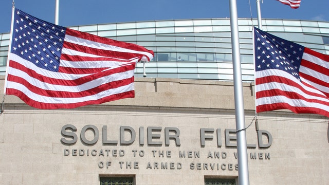 Eagles players plan national anthem protest for MNF