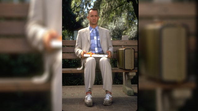 'Forrest Gump,' 'Saving Private Ryan' will return to theaters in honor of anniversaries