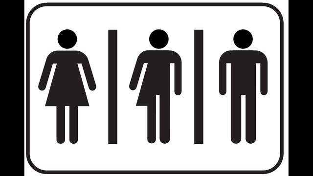 Mom of transgender teen denied locker room access speaks out