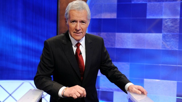Alex Trebek says he's 'feeling good' amid cancer battle, plans to host 'Jeopardy!' season 36