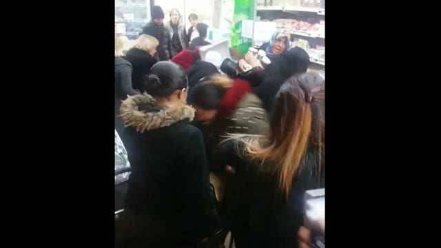 Nutella sale sparks frenzy in French markets (VIDEO)