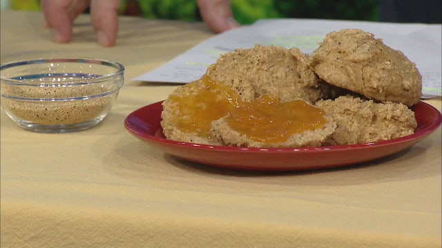 Power-packed breakfasts for back-to-school