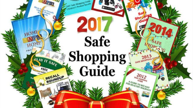 Madigan issues 'dangerous toy' list ahead of holidays