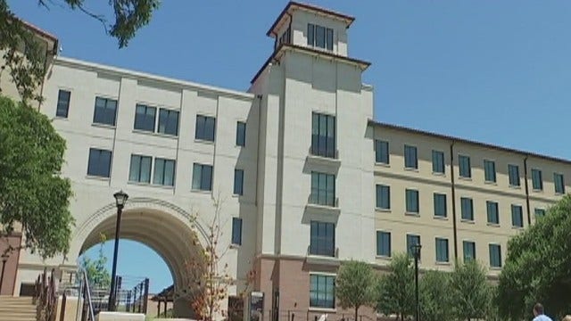 Colleges pushed to note sexual misconduct on transcripts