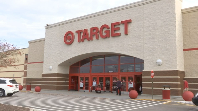 Target now offering same-day delivery on thousands of items