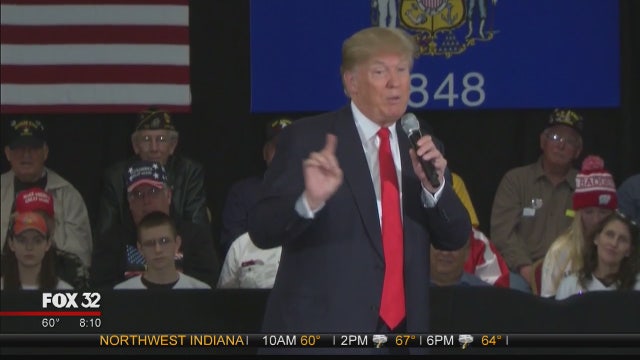 What Donald Trump's statement on abortion means for women