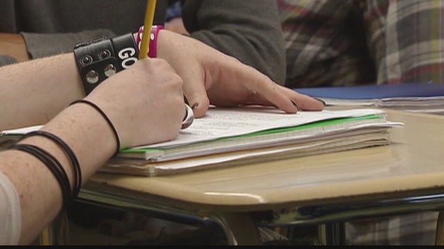 CPS admits graduation rate is overstated