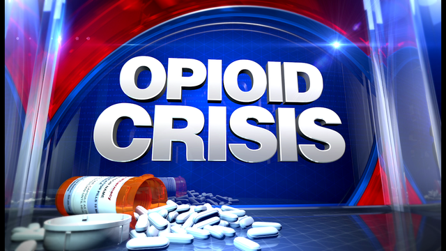 Illinois gets $44M in federal funds to fight opioid abuse