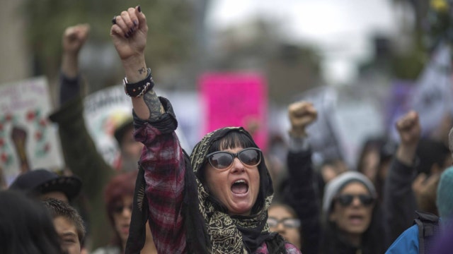 California is 1st state to require women on corporate boards