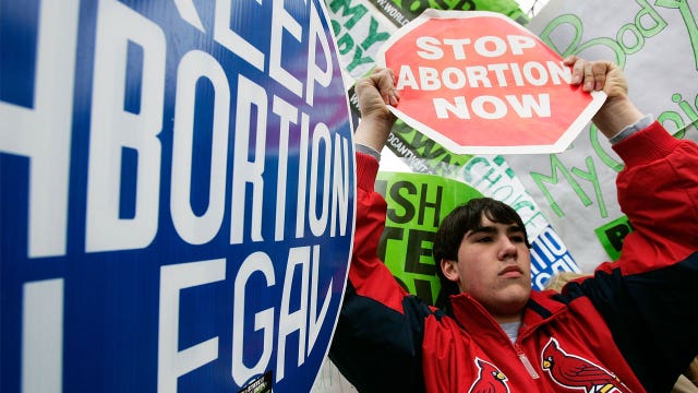 Pro-choice donors team up to buy Alabama's busiest abortion clinic to help keep it open